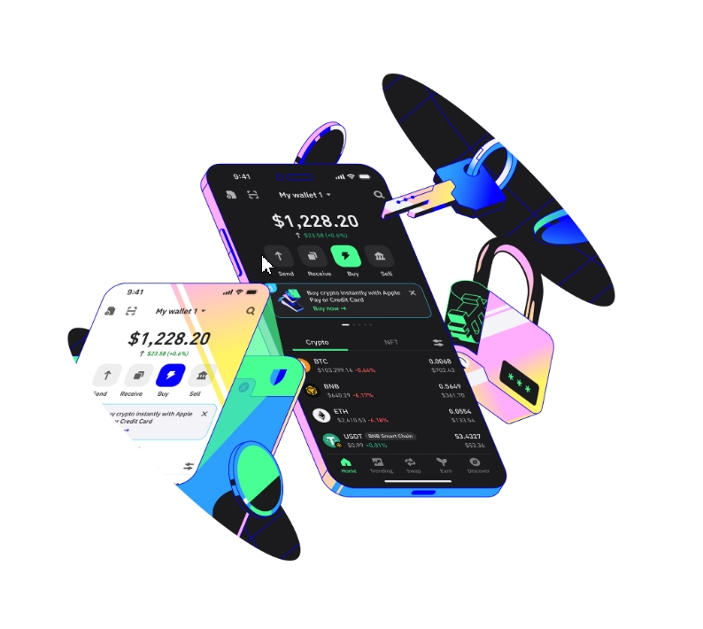 身为加密货币恒久使用者,解析Trust钱包费用变换的关键要素