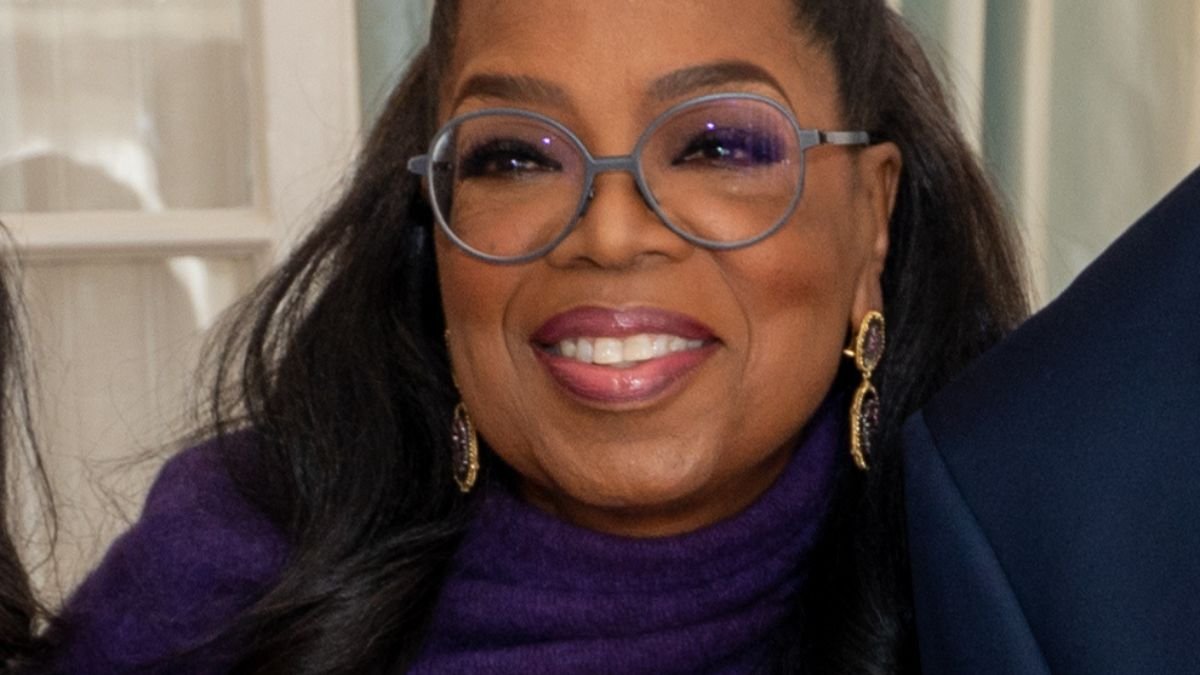 54 Oprah Winfrey Quotes