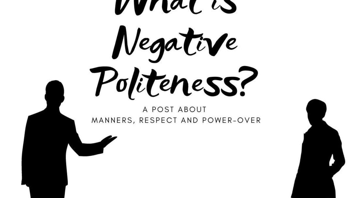 40 Quotes On Politeness